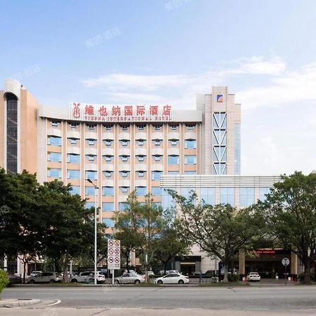 Foshan Shiwan Hotel Esterno foto