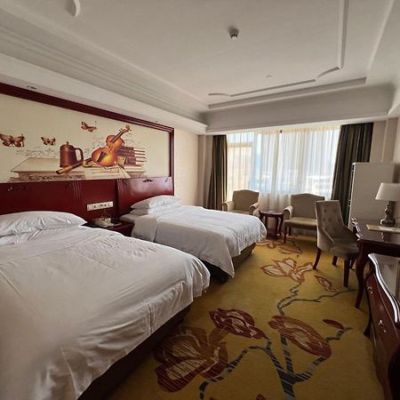 Foshan Shiwan Hotel Esterno foto