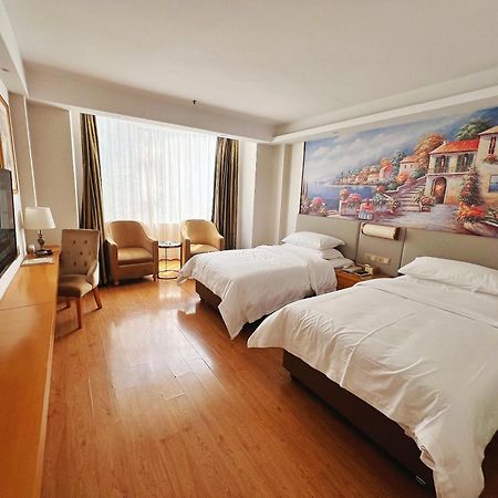 Foshan Shiwan Hotel Esterno foto
