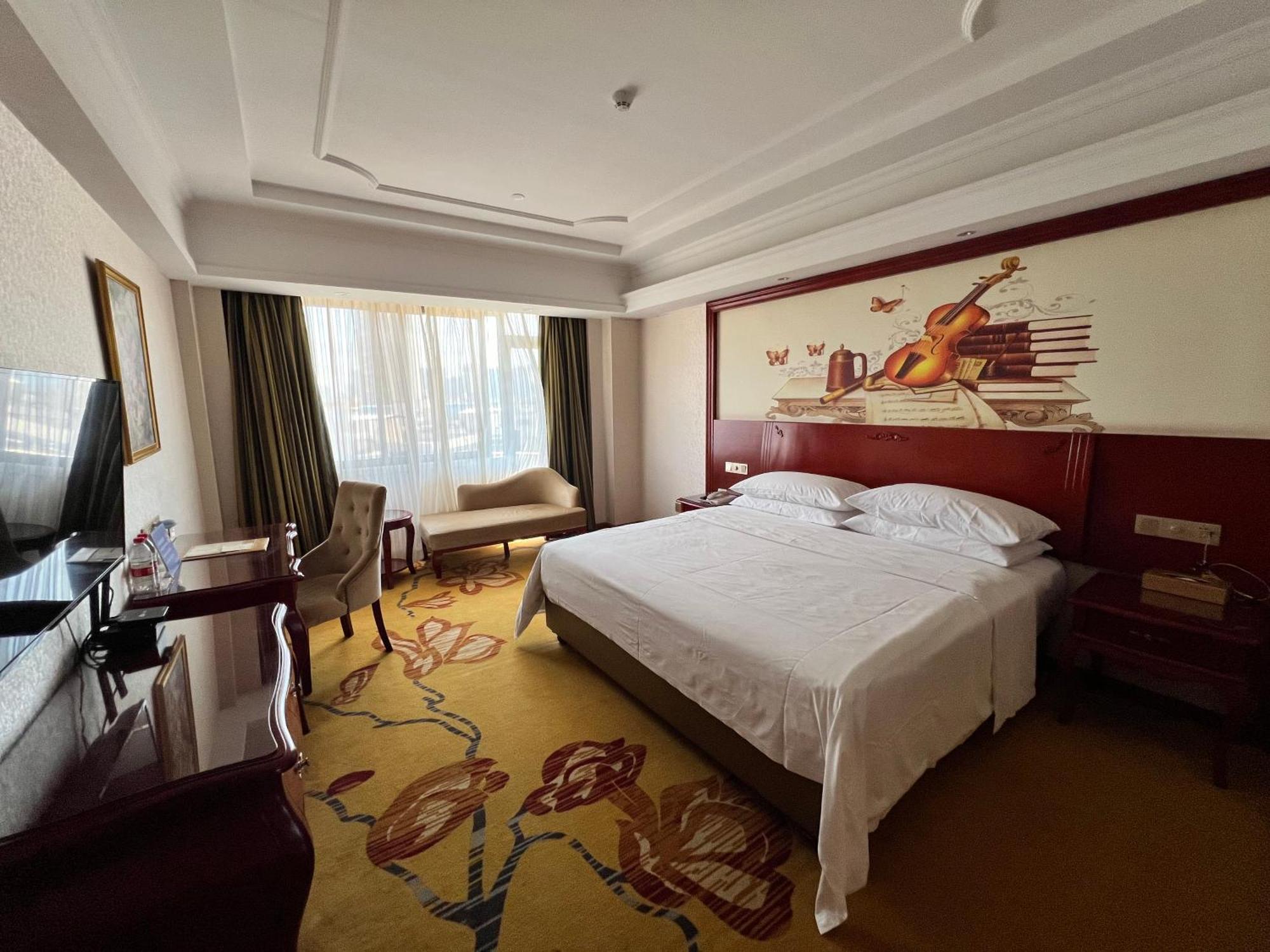Foshan Shiwan Hotel Esterno foto